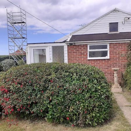 Sundial Cottage NWI Esterno foto