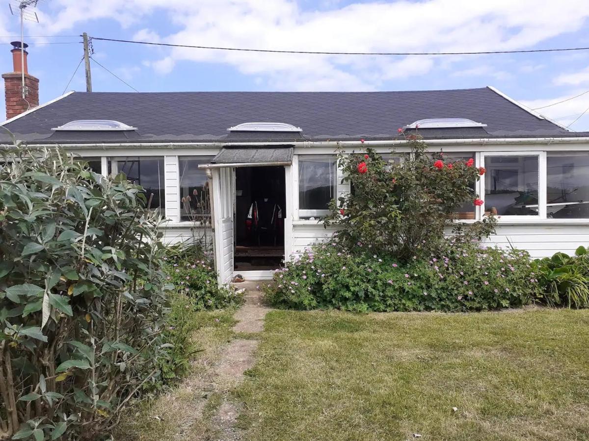 Sundial Cottage NWI Esterno foto