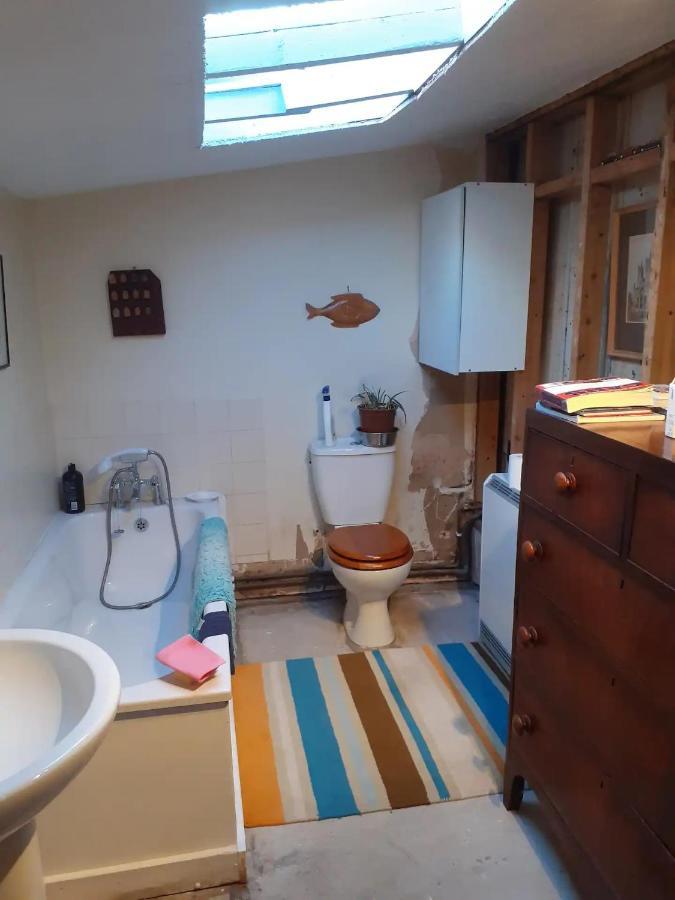 Sundial Cottage NWI Esterno foto