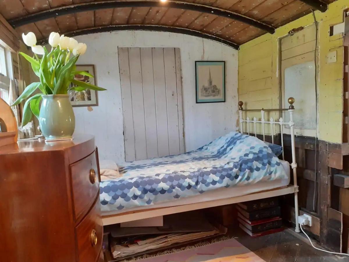 Sundial Cottage NWI Esterno foto
