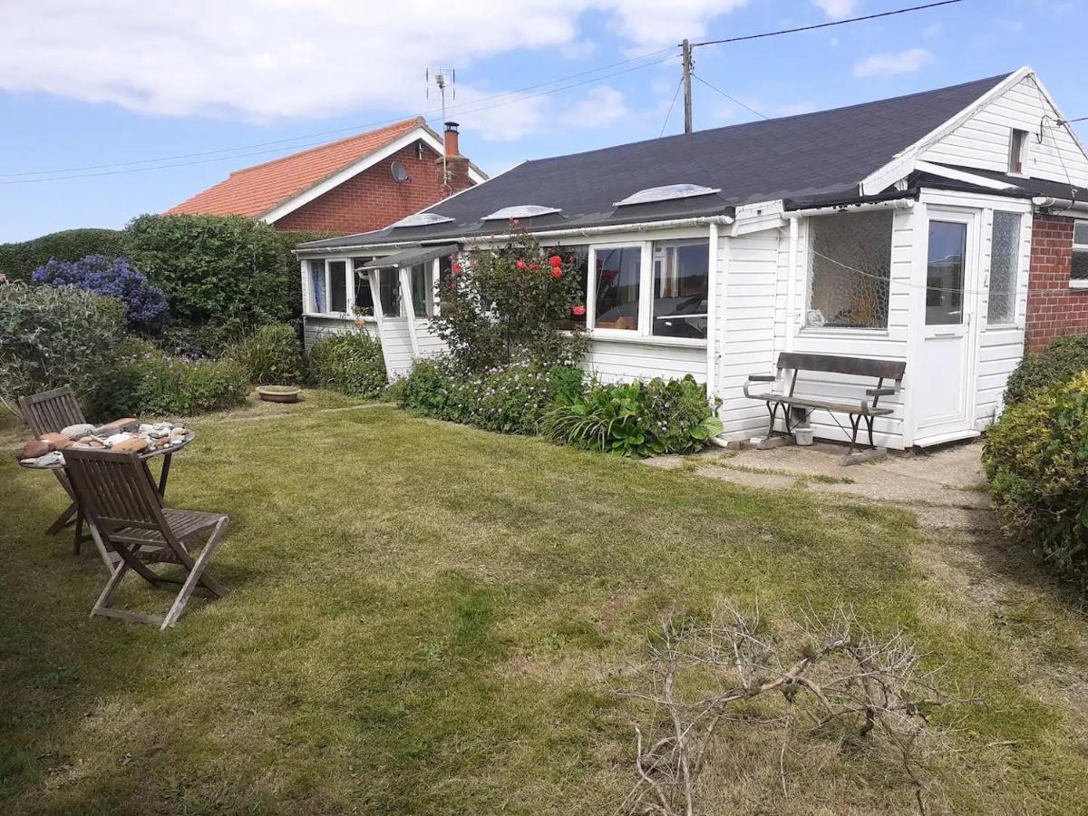 Sundial Cottage NWI Esterno foto