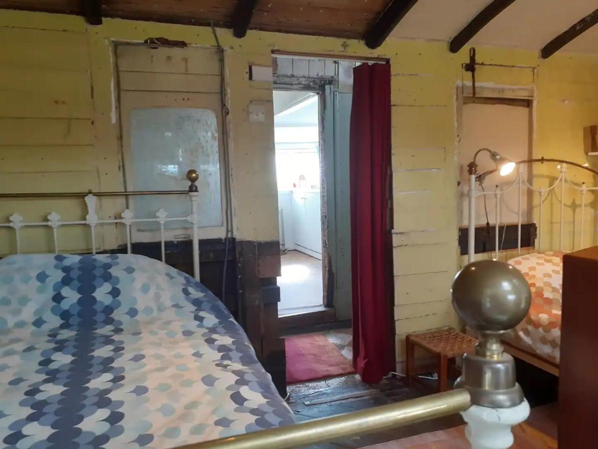 Sundial Cottage NWI Esterno foto